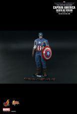 Captain America