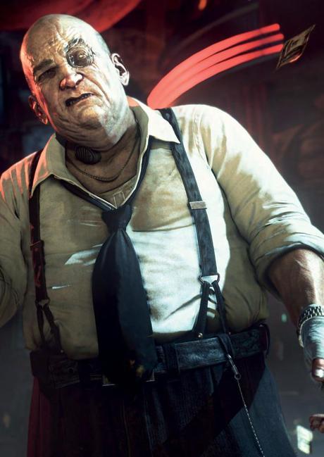 Premiers screenshots pour Batman Arkham Knight !