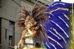 Mes 30 ans pendant Mardi Gras à La Nouvelle-Orléans Mes 30 ans pendant Mardi Gras à La Nouvelle-Orléans