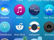 Style thème iPhone semaine