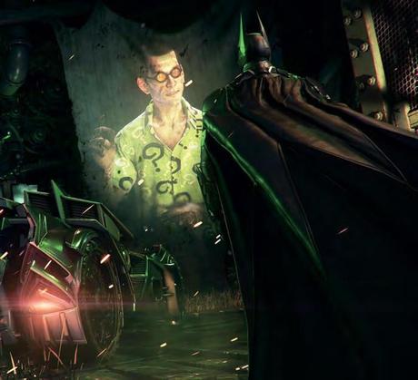 w 8 nouvelles images de batman arkham knight 2 Batman Arkham Knight : une fournée de visuels, juste pour se faire envie...