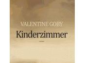 Valentine Goby, Prix Libraires