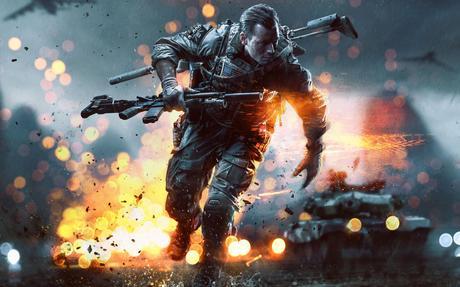 [Test] Battlefield 4 sur Xbox 360