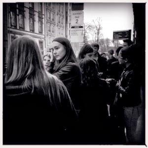 Les griffes de la nuit