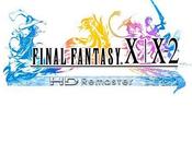 Final Fantasy X/X-2 Remaster Trailer aventure épique