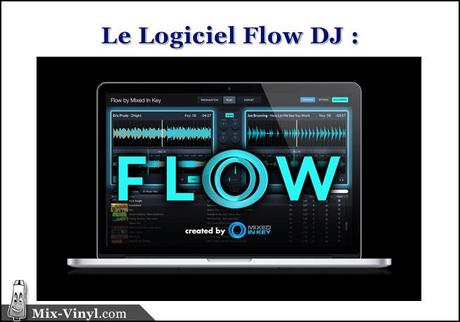 flow dj