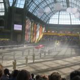 Saut Hermès 2014: Un évènement Sport et Lifestyle jusqu’au bout des sabots