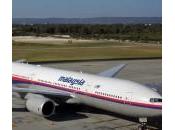 MH370 mystère boule gomme!