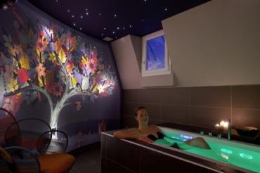 Le Spa Aroma-Zone à Paris : 500 m2 au au...