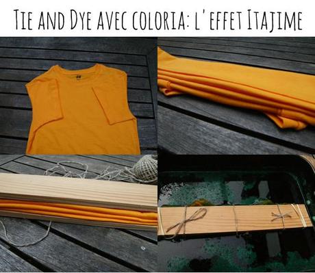 Coloria Tie & Dye