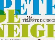 tempête neige Thomas Scotto