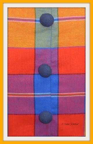 2014.03.17-4- Robe Madras et coton uni