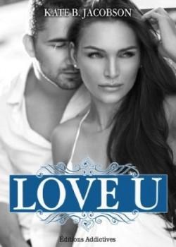 Love U - Volume 3 de Kate B. Jacobson