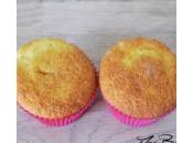 Recette express cupcakes