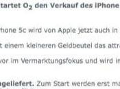 Apple bientôt lancer iPhone