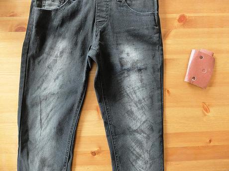 DIY Salopette jeans JENNYFER3