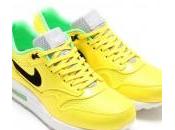 Nike Premium Vibrant Yellow