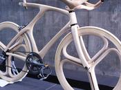 Pair, Impair…prenez plutôt votre vélo bois!