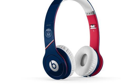 Le PSG au son de Dre Le PSG au son de Dre