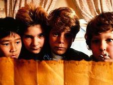 Goonies never die!!!