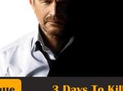 Days Kill [Critique]