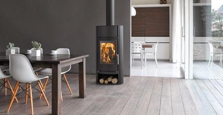J'ai envie d'un poêle à bois dans mon salon