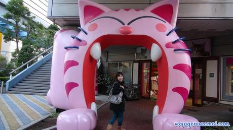 Neko Cafe au Japon Neko Cafe au Japon