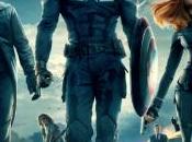 Captain America: soldat l’hiver