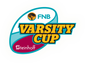 Varsity Cup 2013 Afrique du Sud