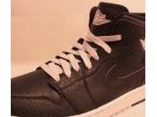 Jordan Retro Black White