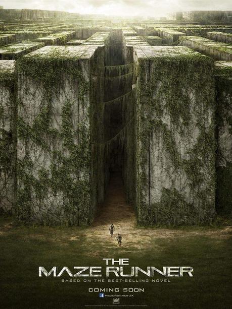Bande annonce Le Labyrinthe (The Maze Runner)