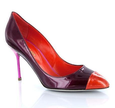 Chaussures de créateurs chez Venise Collection : ma sélection sergiorossi-escarpins-chaussures-luxes