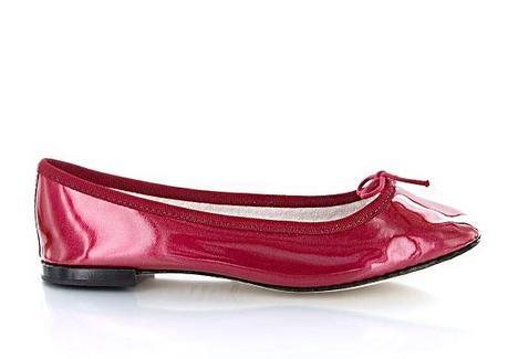 Chaussures de créateurs chez Venise Collection : ma sélection repetto-modele-cendrillon-repetto-soldes-venise-collection-blog-mode-aurelia