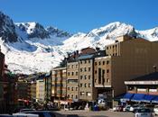 Mini guide touristique d’Andorre