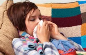 GRIPPE: Les 3 quarts des infections sont asymptomatiques – The Lancet Respiratory Medicine