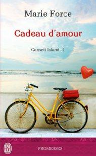 gansett island cadeau d'amour