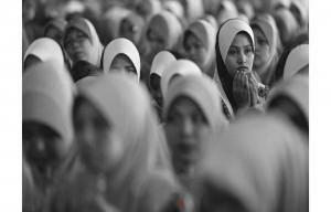 femmes tunisiennes heroïnes révolution Jasmin