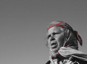 N 1 Image 12 300x221 Les femmes tunisiennes, ces inconnues de la révolution de Jasmin
