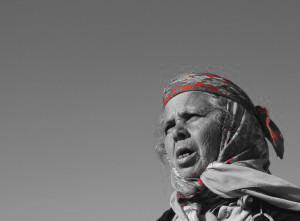 femmes tunisiennes heroïnes révolution Jasmin