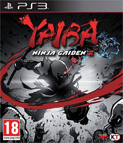 Yaiba Ninja Gaiden Z – Trailer de lancement