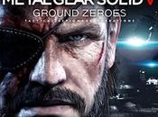 Ground Zeroes Trailer lancement