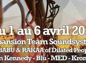 Dooinit Festival avril 2014 Rennes (2×1 places gagner)