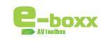E Boxx EAVS et ses partenaires vous ouvrent leurs portes le 10 avril !