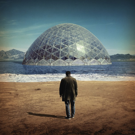 Damien Jurado - Brothers And Sisters Of The Eternal Son (2014)