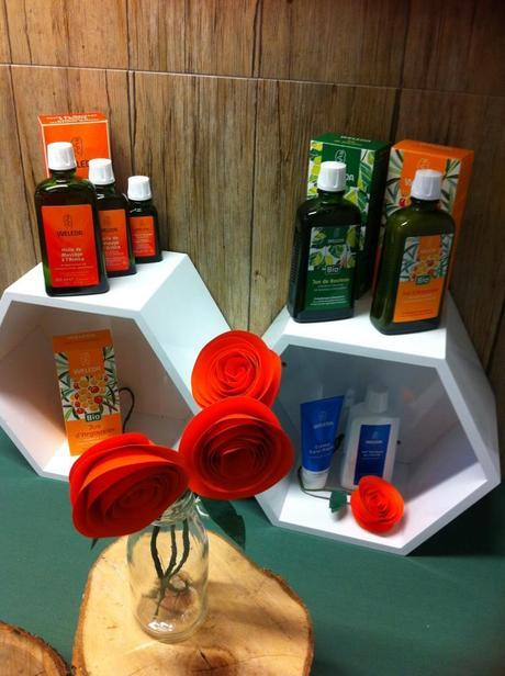 sport weleda