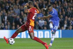 LdC-vidéo : Chelsea passe Galatasaray sans trembler
