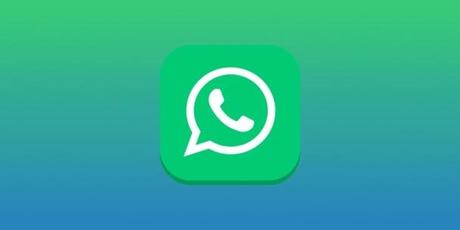 Grosse MAJ de WhatsApp Messenger sur iPhone