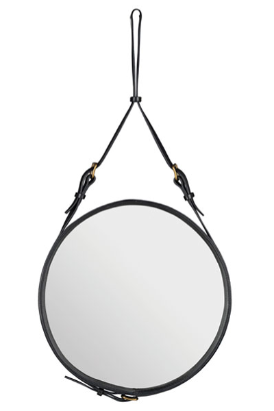 Visite déco : une jolie maison scandinave aux couleurs douces