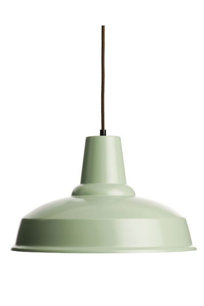 Visite déco : une jolie maison scandinave aux couleurs douces