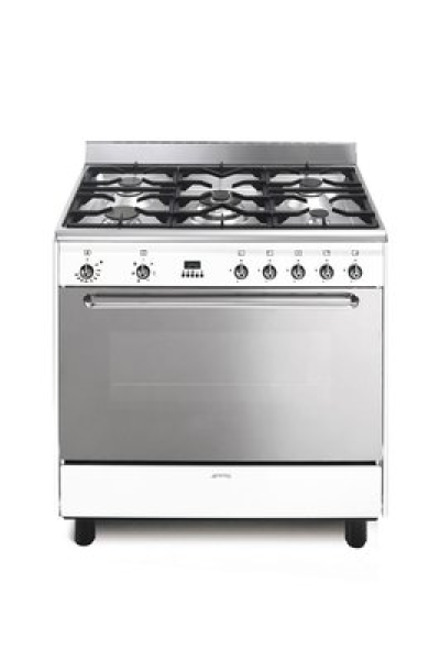 Visite déco : une jolie maison scandinave aux couleurs douces